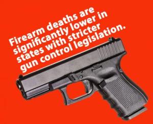 Healthy Firearm Safety in Your State
